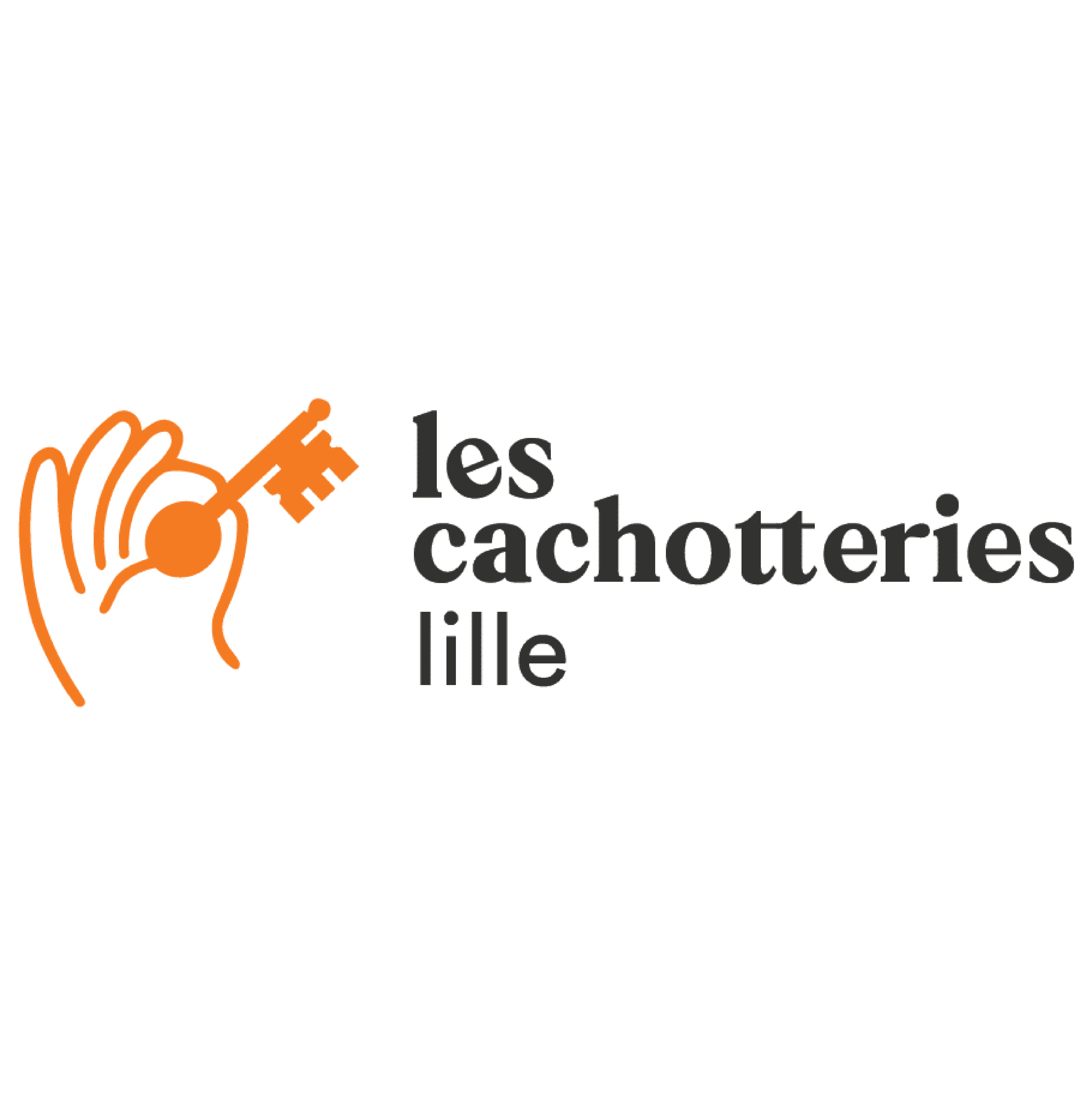 Les Cachotteries